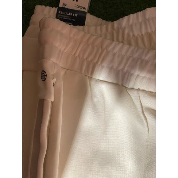 Adidas tricot women track bottoms pants size small - Picture 6 of 11